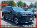 2024 Toyota Grand Highlander Hybrid MAX Limited at Westbury Toyota Scion