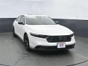 2025 Honda Accord SE at Commonwealth Chevrolet Inc.