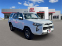 2022 Toyota 4Runner TRD Off-Road Premium at Westbury Toyota Scion