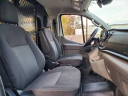 2023 Ford Transit 250 at Jersey Car Direct LLC
