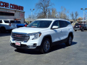 Thumbnail image of 2023 GMC Terrain at Bryan's Car Corner - Chickasha