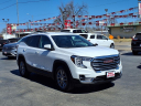 Thumbnail image of 2023 GMC Terrain at Bryan's Car Corner - Chickasha