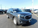 Thumbnail image of 2019 GMC Terrain at Garber Chevy Subaru