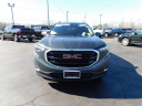 Thumbnail image of 2019 GMC Terrain at Garber Chevy Subaru