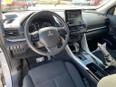 2022 Mitsubishi Eclipse Cross LE at Crossroads Chevrolet