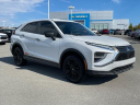 Thumbnail image of 2022 Mitsubishi Eclipse Cross at Crossroads Chevrolet