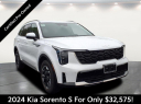 Thumbnail image of 2024 Kia Sorento at Generation Kia