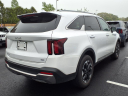 Thumbnail image of 2024 Kia Sorento at Generation Kia