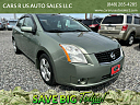 Thumbnail image of 2008 Nissan Sentra at Cars R Us Auto Sales