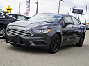 Thumbnail image of 2018 Ford Fusion at A & B Motors