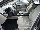 2018 Ford Fusion SE at A & B Motors