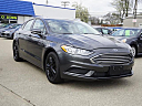 Thumbnail image of 2018 Ford Fusion at A & B Motors