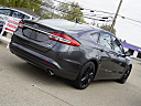 Thumbnail image of 2018 Ford Fusion at A & B Motors