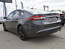 Thumbnail image of 2018 Ford Fusion at A & B Motors