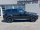 2014 Land Rover Range Rover Sport Autobiography at DM Motors LLC