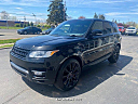 Thumbnail image of 2014 Land Rover Range Rover Sport at DM Motors LLC