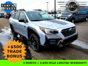 Thumbnail image of 2022 Subaru Outback at Bob Caldwell CDJR - New