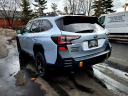 Thumbnail image of 2022 Subaru Outback at Bob Caldwell CDJR - New