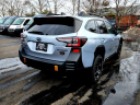 2022 Subaru Outback Wilderness at Bob Caldwell CDJR - New