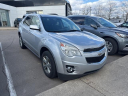 Thumbnail image of 2015 Chevrolet Equinox at Lafontaine Buick GMC of Ann Arbor