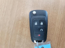 Thumbnail image of 2015 Chevrolet Equinox at Lafontaine Buick GMC of Ann Arbor