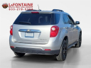 Thumbnail image of 2015 Chevrolet Equinox at Lafontaine Buick GMC of Ann Arbor