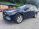 Thumbnail image of 2020 Toyota Highlander at THORPE AUTOMOTIVE