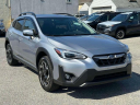 Thumbnail image of 2023 Subaru Crosstrek at Gregoris Subaru