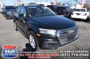 Thumbnail image of 2019 Audi Q5 at 112 Auto Plaza