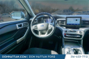 Thumbnail image of 2021 Ford Explorer at Don Hattan Ford