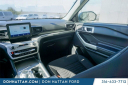 Thumbnail image of 2021 Ford Explorer at Don Hattan Ford