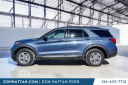 Thumbnail image of 2021 Ford Explorer at Don Hattan Ford