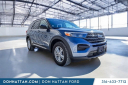 Thumbnail image of 2021 Ford Explorer at Don Hattan Ford