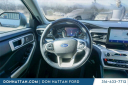 Thumbnail image of 2021 Ford Explorer at Don Hattan Ford