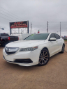 Thumbnail image of 2016 Acura TLX at AMT AUTO SALES, LLC