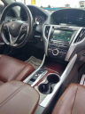 Thumbnail image of 2016 Acura TLX at AMT AUTO SALES, LLC
