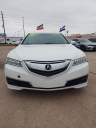 Thumbnail image of 2016 Acura TLX at AMT AUTO SALES, LLC