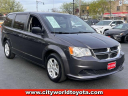 2019 Dodge Grand Caravan SE at City World Toyota