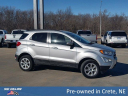 Thumbnail image of 2020 Ford EcoSport at SidDillonFordLincolnRR - [New]