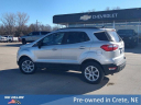 Thumbnail image of 2020 Ford EcoSport at SidDillonFordLincolnRR - [New]