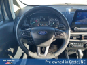 2020 Ford EcoSport SE at SidDillonFordLincolnRR - [New]