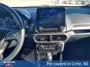 Thumbnail image of 2020 Ford EcoSport at SidDillonFordLincolnRR - [New]