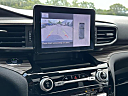 Thumbnail image of 2021 Ford Explorer Hybrid at Ford of Smithtown