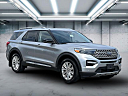 Thumbnail image of 2021 Ford Explorer Hybrid at Ford of Smithtown