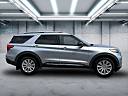 Thumbnail image of 2021 Ford Explorer Hybrid at Ford of Smithtown