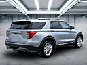 Thumbnail image of 2021 Ford Explorer Hybrid at Ford of Smithtown