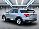 Thumbnail image of 2021 Ford Explorer Hybrid at Ford of Smithtown
