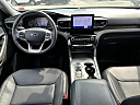 Thumbnail image of 2021 Ford Explorer Hybrid at Ford of Smithtown