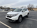 Thumbnail image of 2019 Honda CR-V at Serra Buick Gmc Champaign