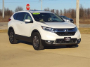 Thumbnail image of 2019 Honda CR-V at Serra Buick Gmc Champaign